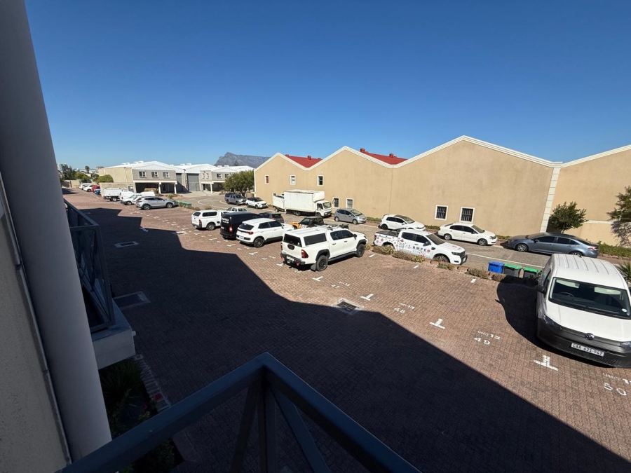 To Let commercial Property for Rent in Montague Park Western Cape